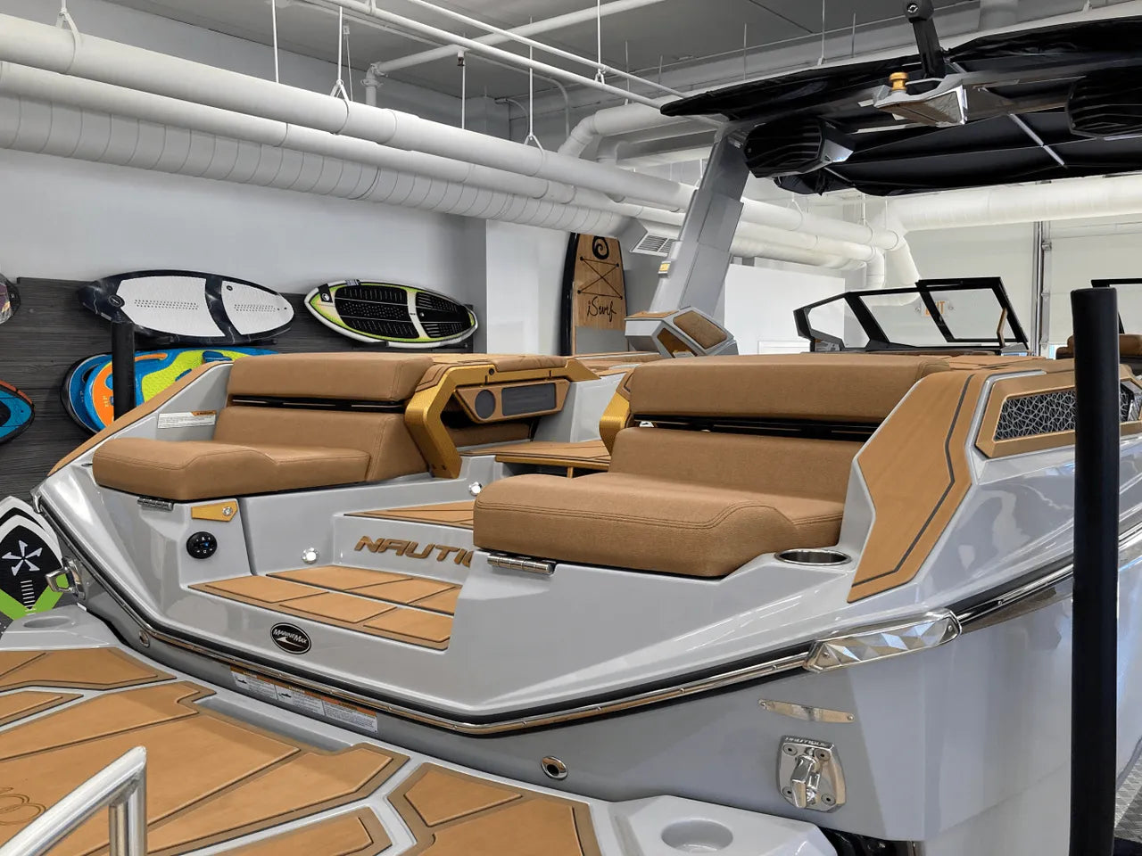 2025 Nautique G25 Paragon 25.0 feet, Clearwater, Florida #11