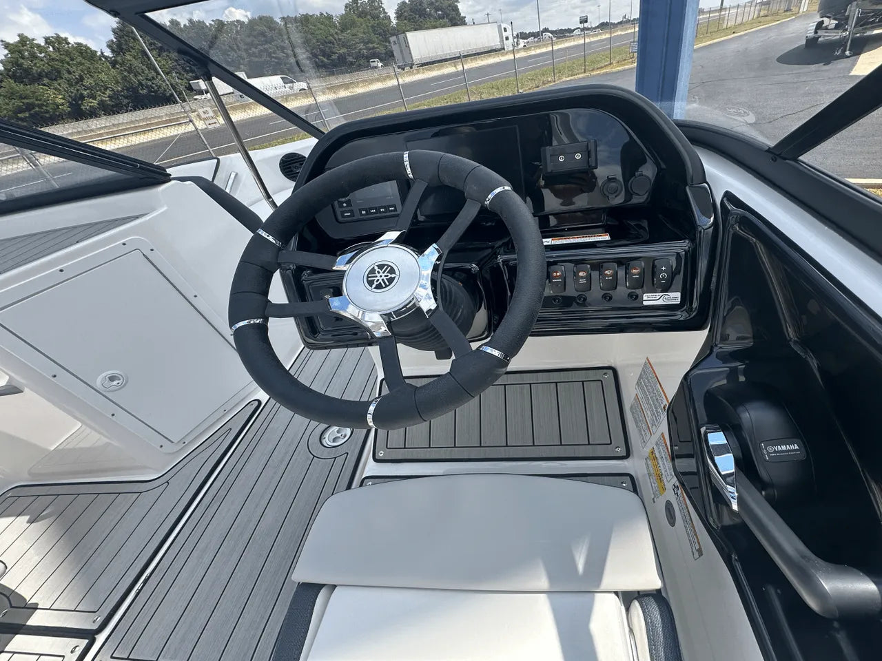 2025 Yamaha 195S 19.0 feet, Clearwater, Florida #12