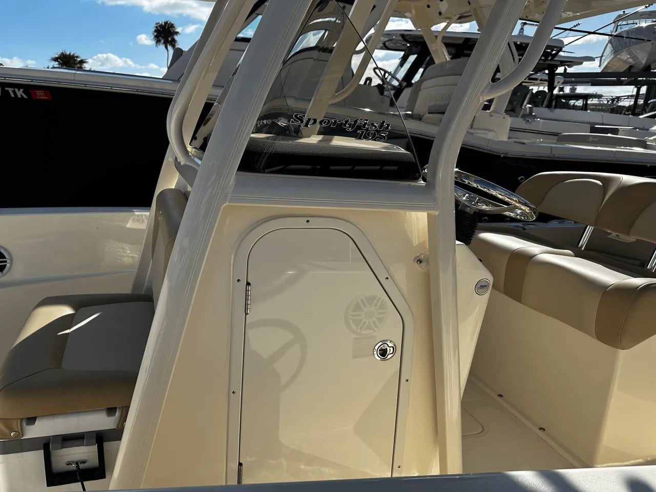 2024 Scout 195 Sportfish 19.0 feet, Clearwater, Florida #11