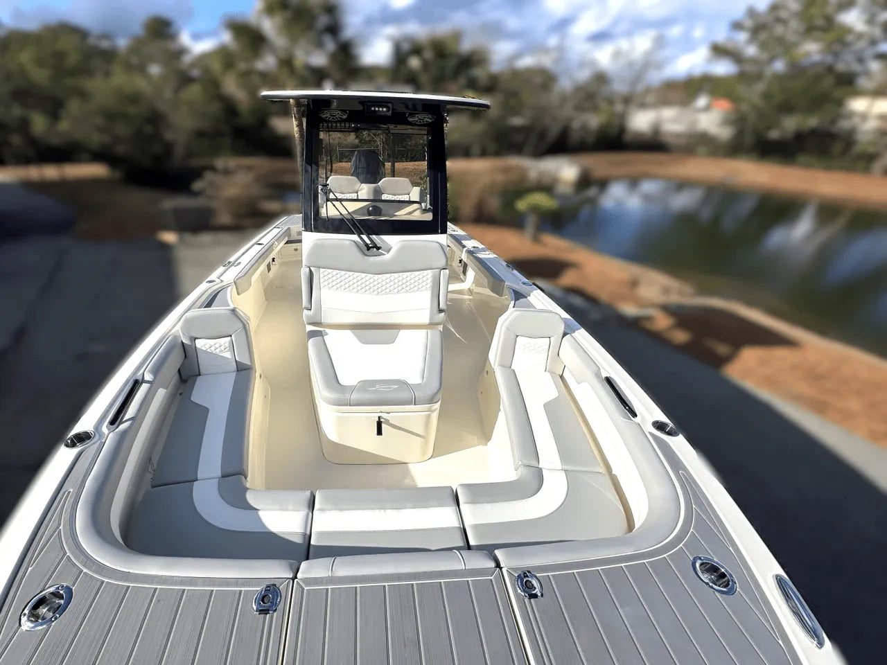 2025 Scout 281 XSS 28.0 feet, Clearwater, Florida #32