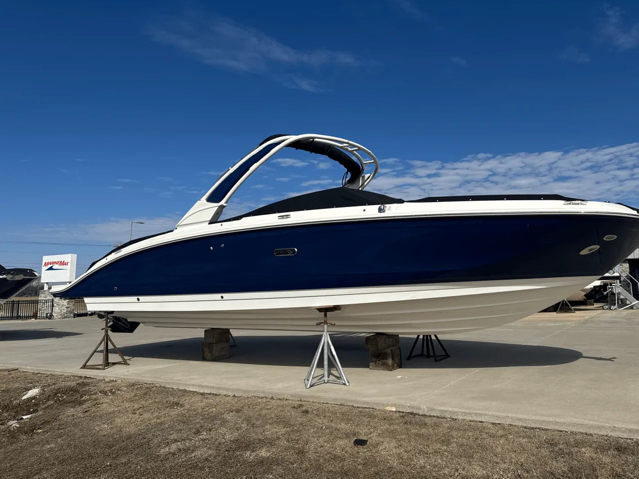 2025 Sea Ray SDX 290 29.0 feet, Clearwater, Florida #1
