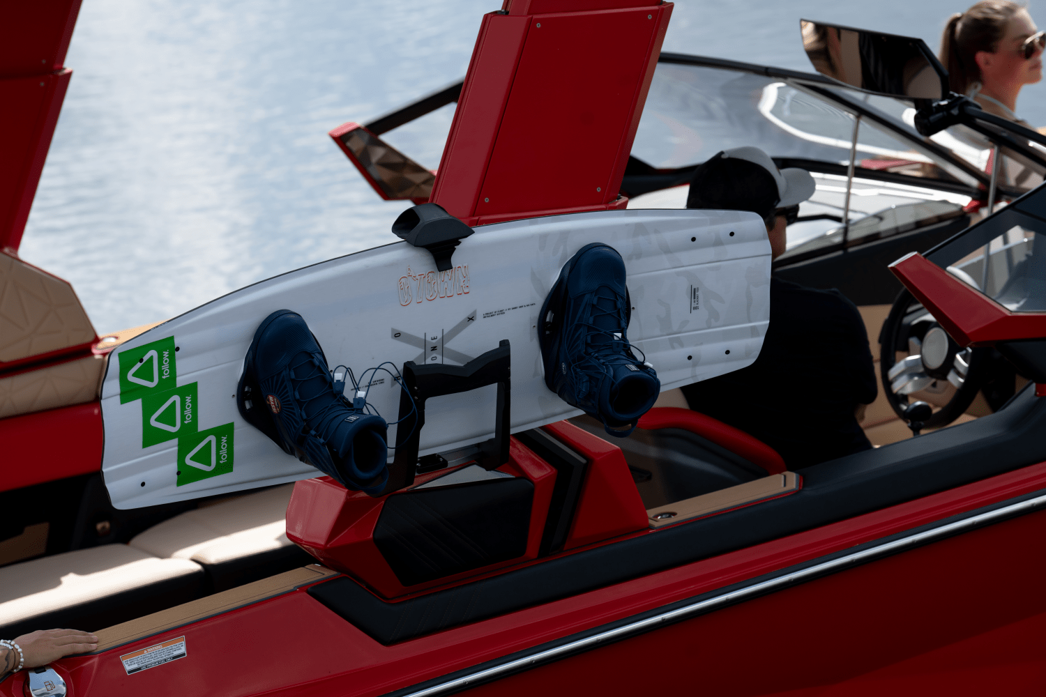 2026 Nautique G25 Paragon 25.0 feet, Clearwater, Florida #16