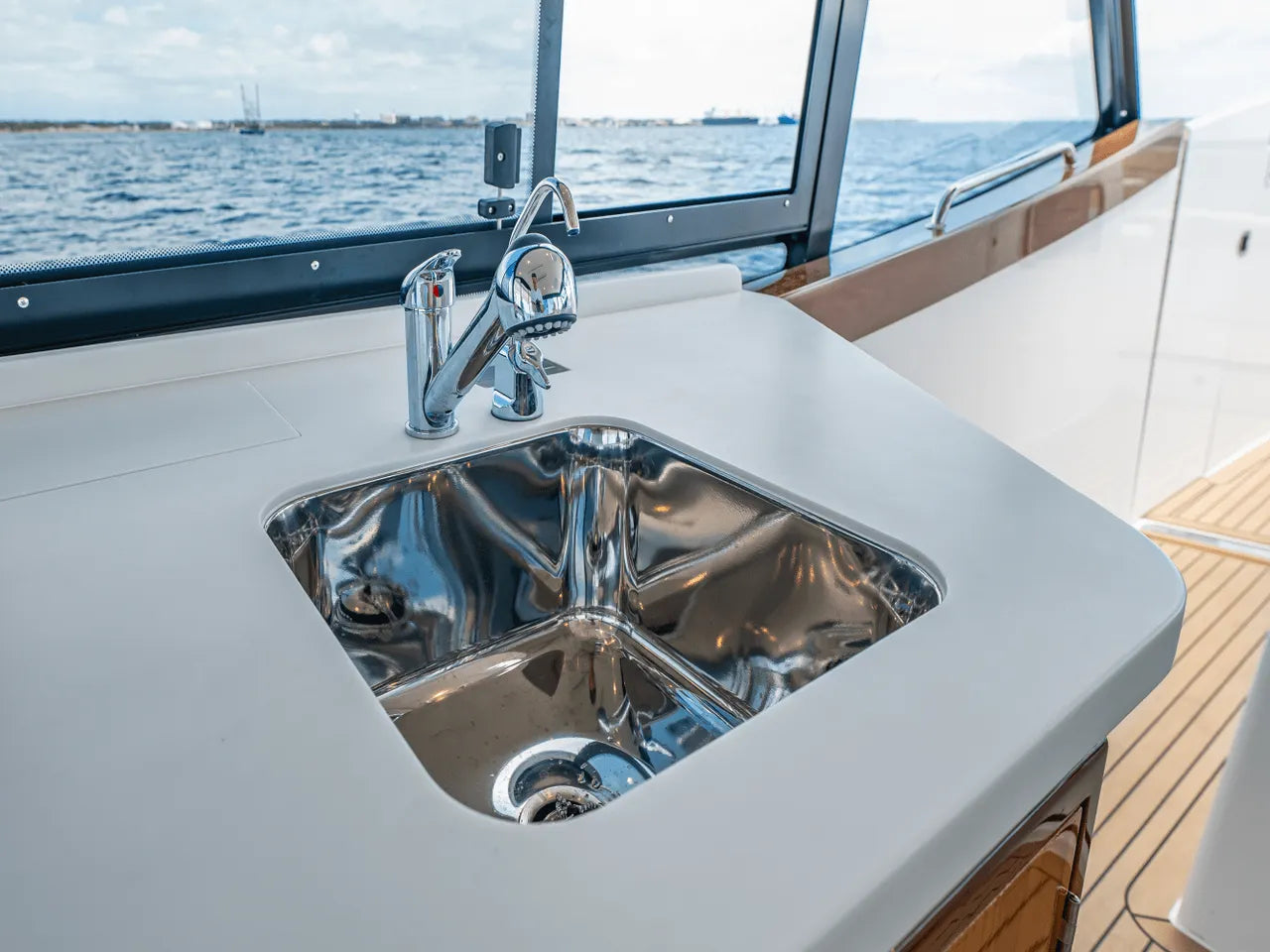 2025 MJM 4 45.0 feet, Clearwater, Florida #40