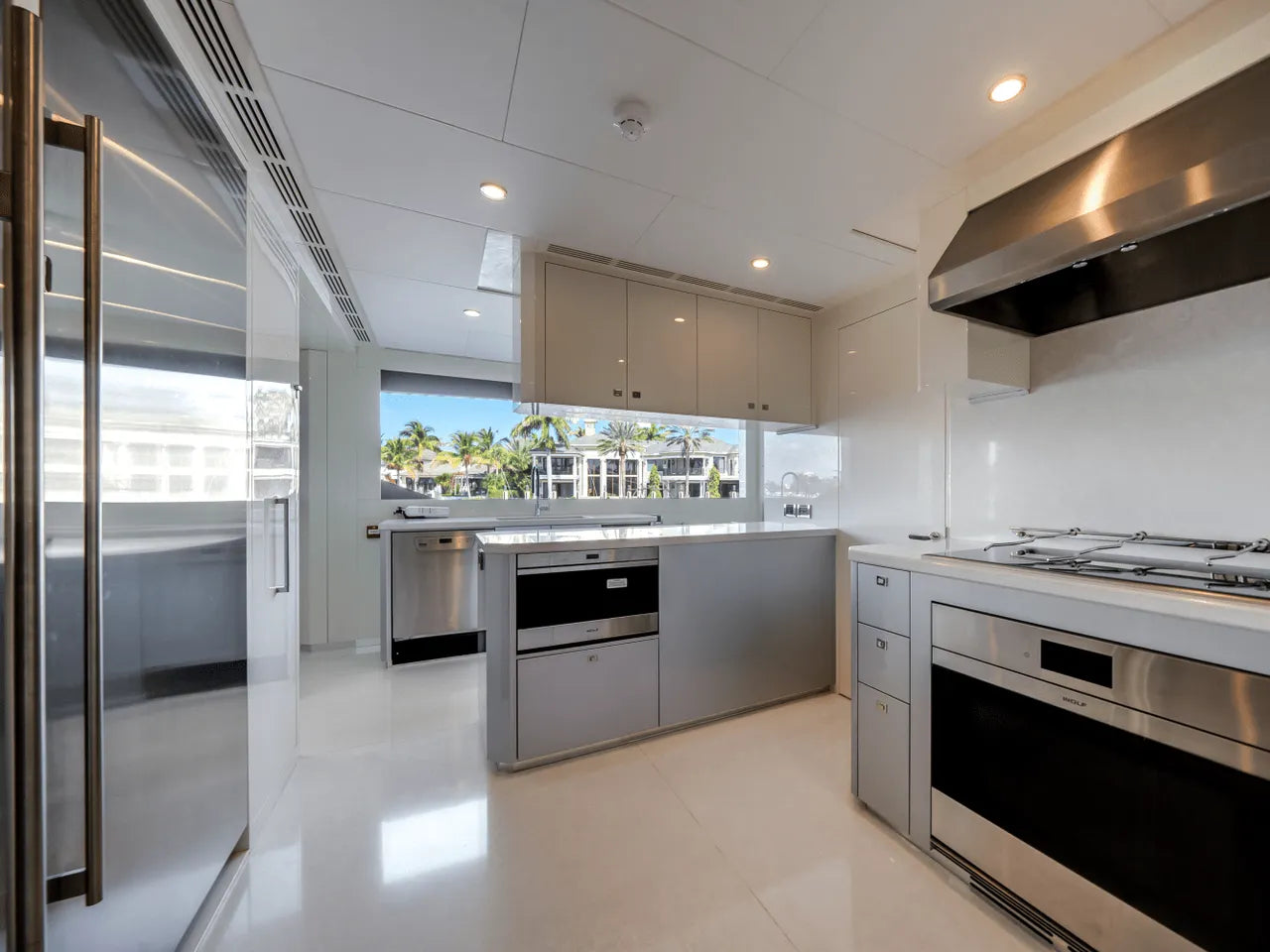 2025 Ocean Alexander 35R 117.0 feet, Clearwater, Florida #71