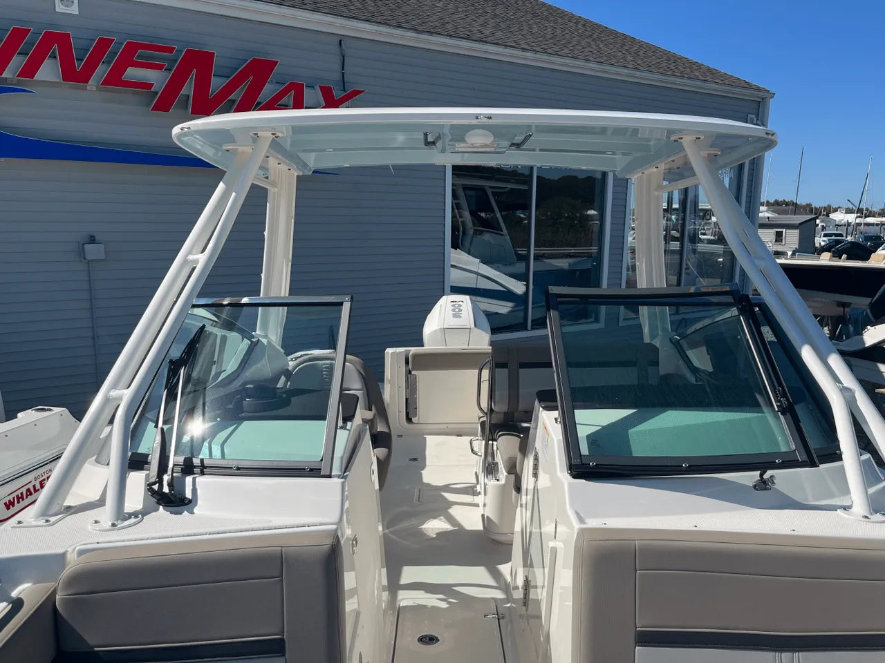 2025 Boston Whaler 240 Vantage 24.0 feet, Clearwater, Florida #17