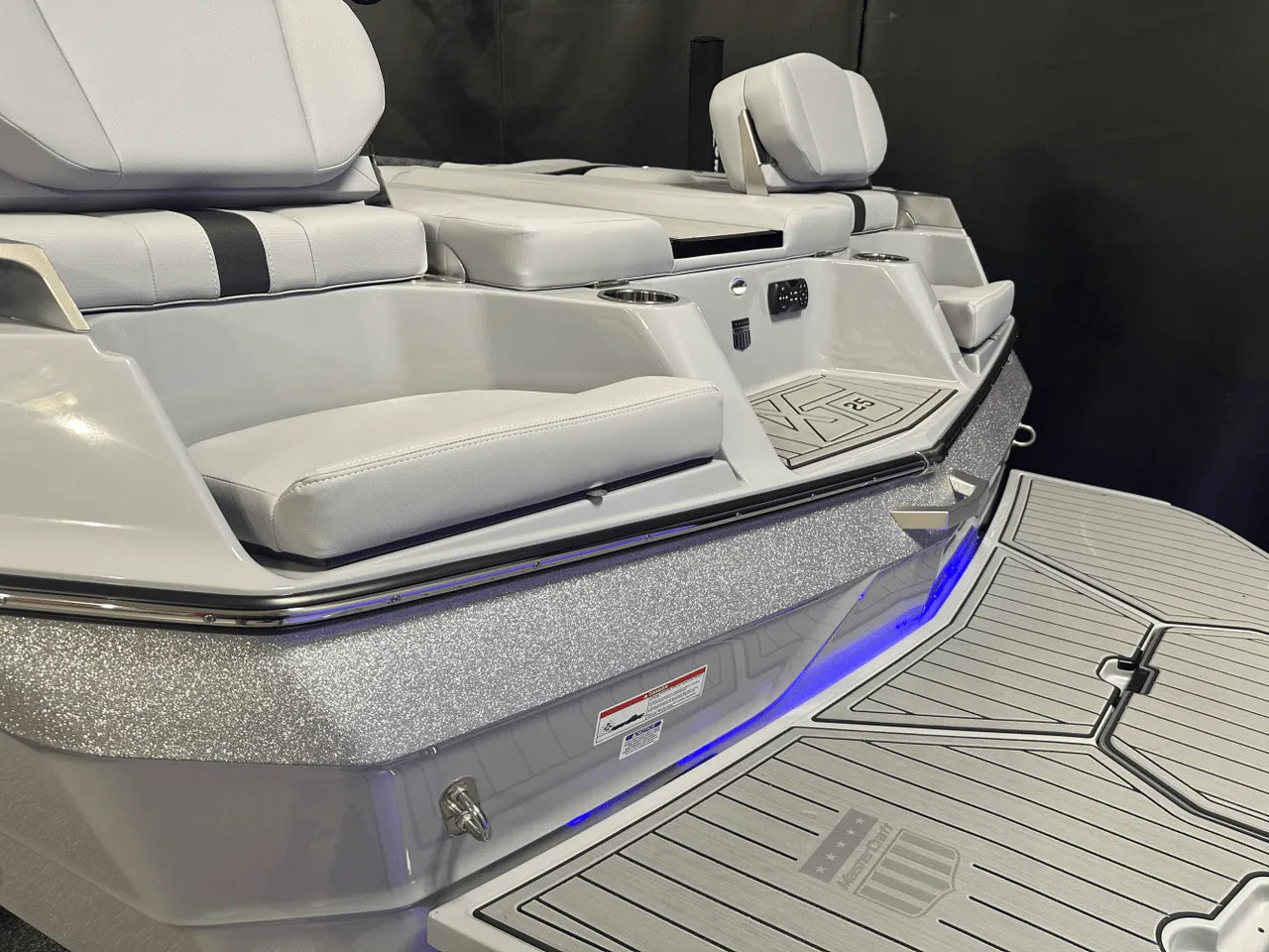 2024 Mastercraft XT25 25.0 feet, Clearwater, Florida #22