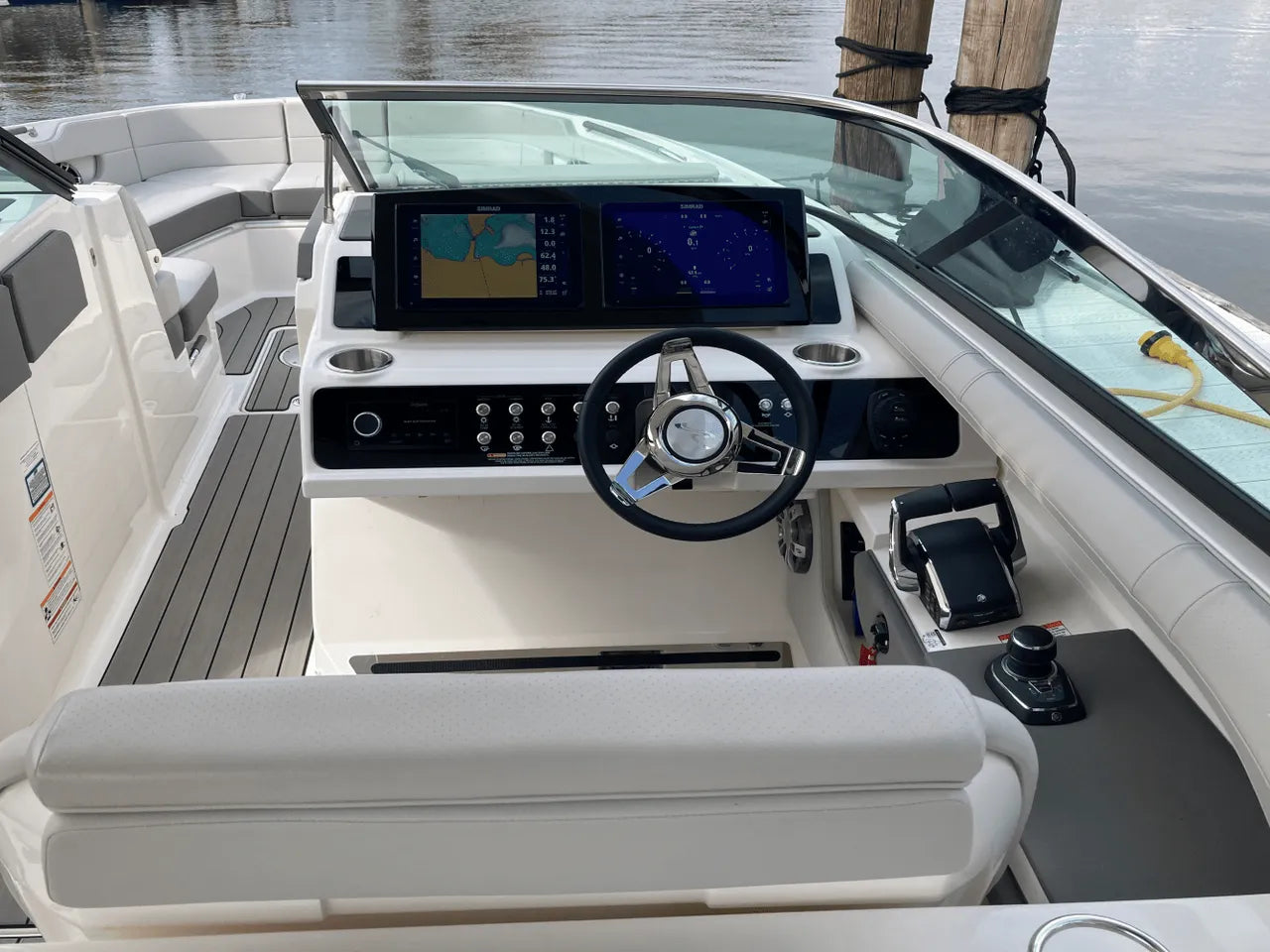 2026 Sea Ray SLX 310 31.0 feet, Clearwater, Florida #27