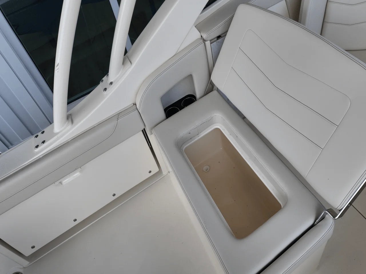 2026 Scout 240 Dorado 24.0 feet, Clearwater, Florida #12
