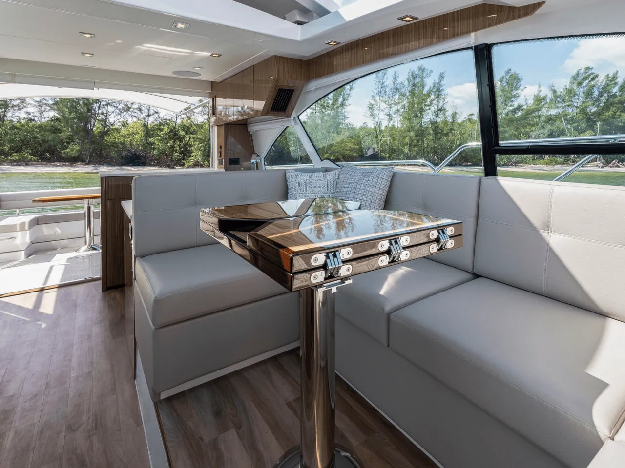 2024 Cruisers Yachts 50 Cantius 50.0 feet, Clearwater, Florida #14