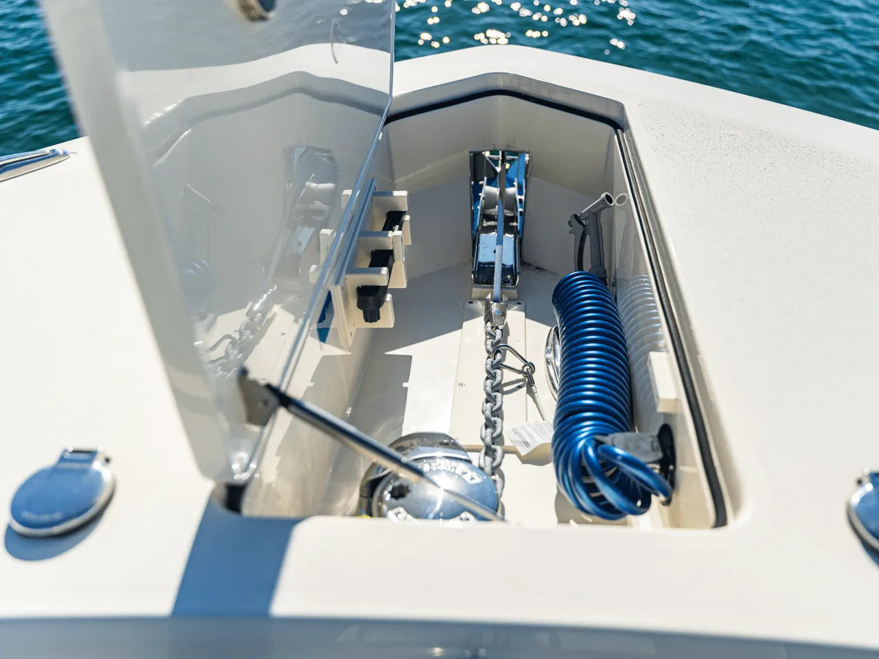 2025 Scout 377 LXF 37.0 feet, Clearwater, Florida #60