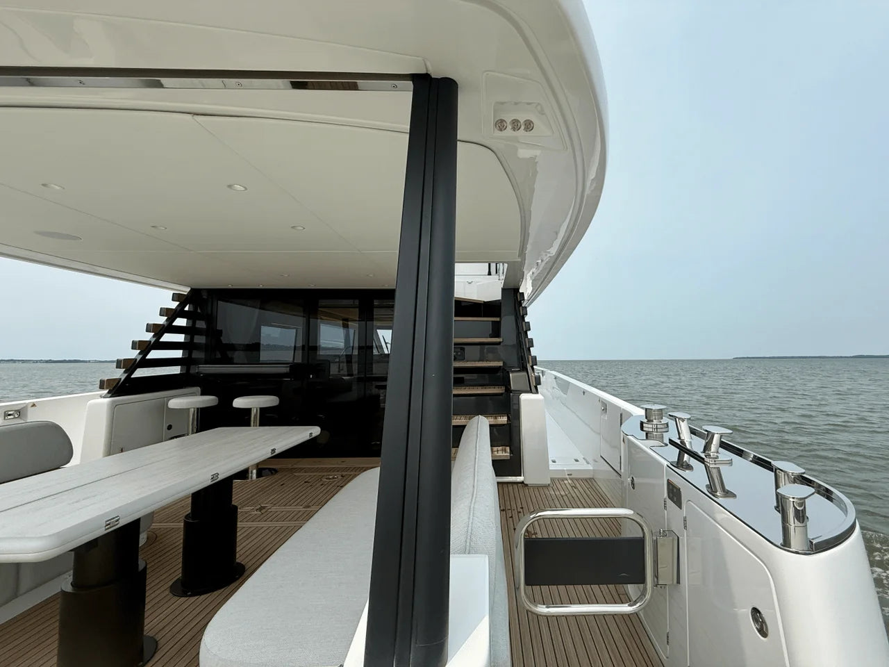 2026 Azimut Magellano 60 60.0 feet, Clearwater, Florida #23