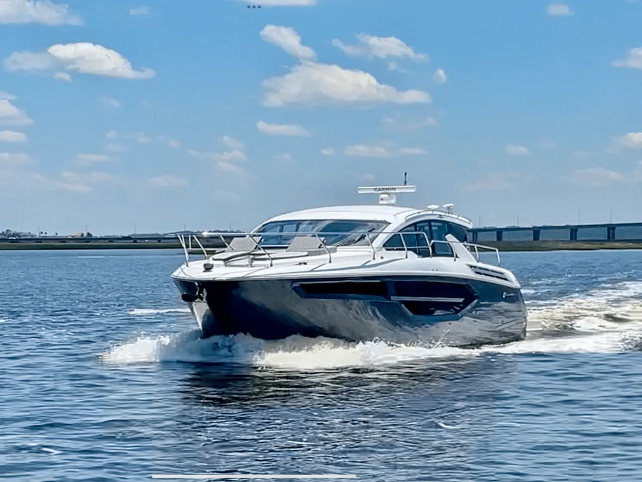 2024 Cruisers Yachts 42 Cantius 42.0 feet, Clearwater, Florida #3