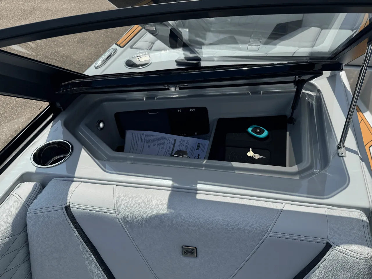 2026 Nautique S21SUPER AIR 21.0 feet, Clearwater, Florida #29