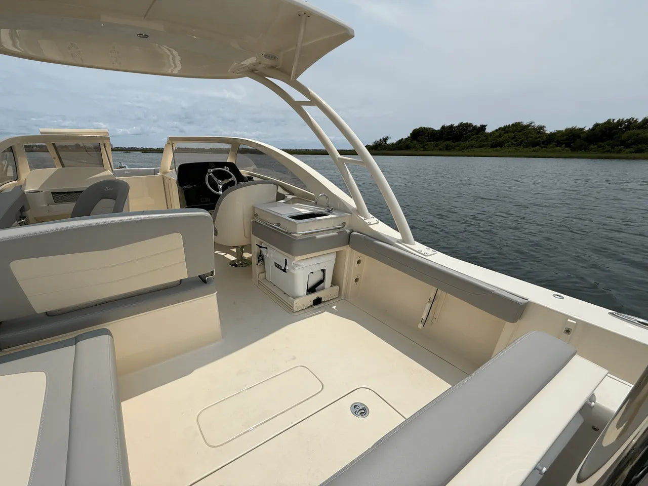 2025 Scout 240 Dorado 24.0 feet, Clearwater, Florida #11