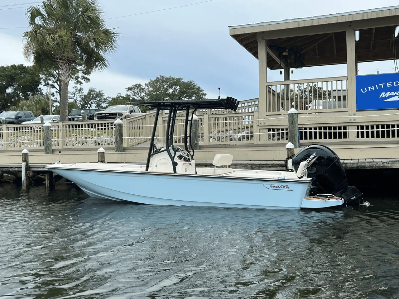 2025 Boston Whaler 190 Montauk 19.0 feet, Clearwater, Florida #2