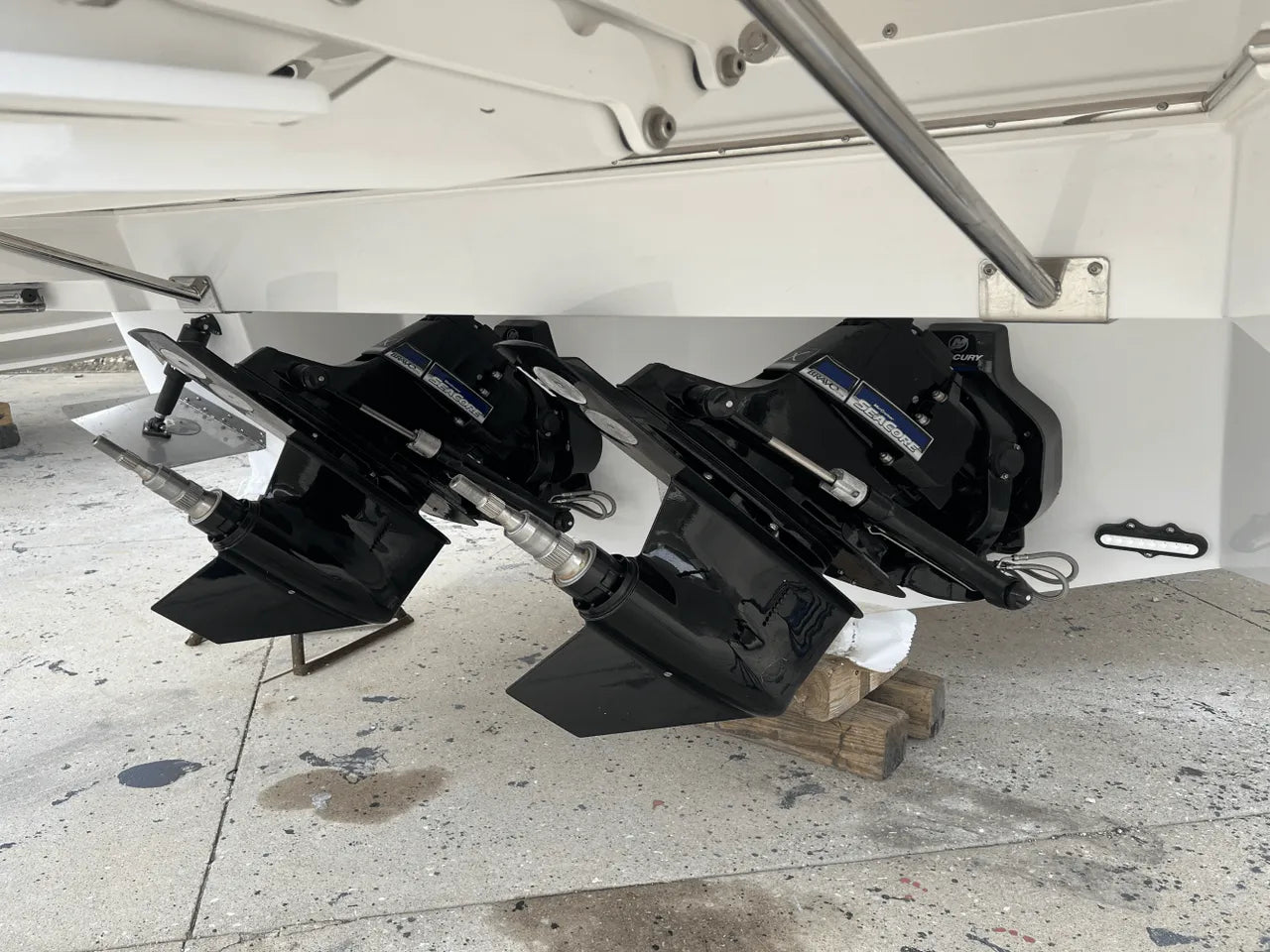 2025 Cruisers Yachts 34 GLS 34.0 feet, Clearwater, Florida #21