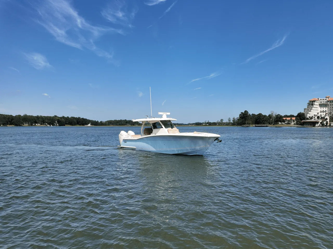 2025 Scout 377 LXF 37.0 feet, Clearwater, Florida #9