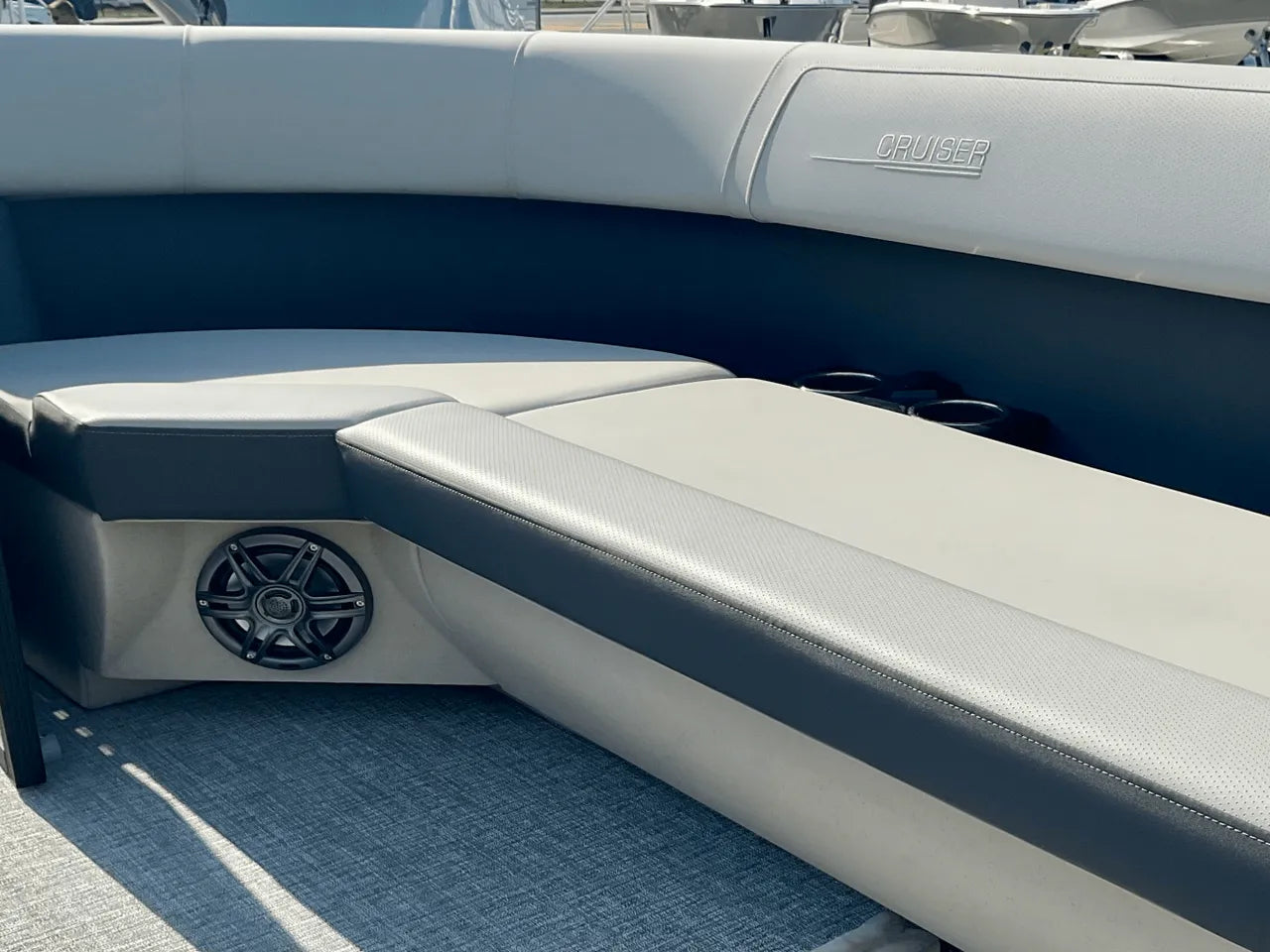 2025 Harris 230 Cruiser 23.0 feet, Clearwater, Florida #15