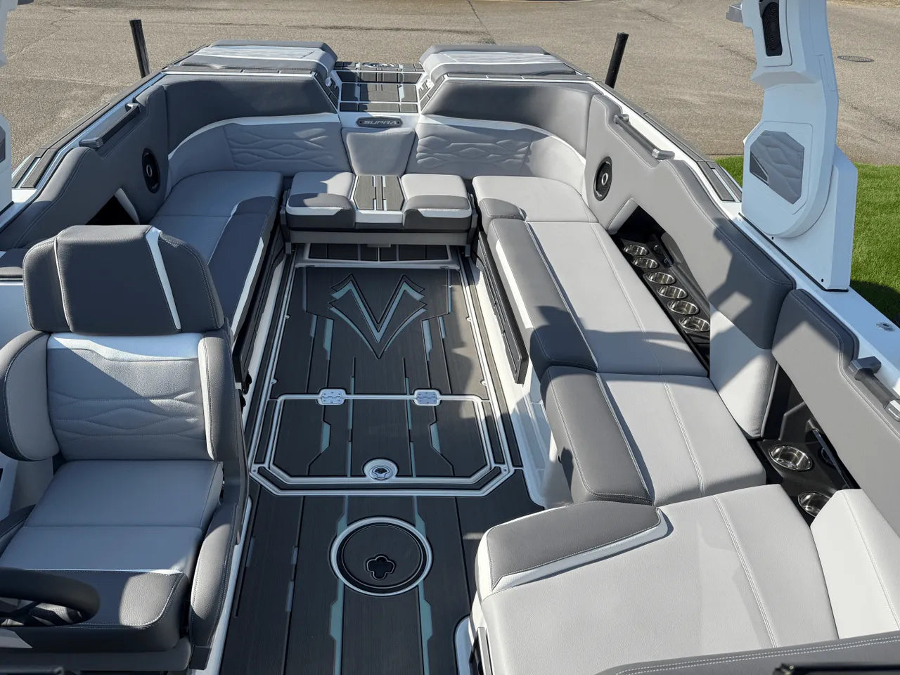 2025 Supra SE 24.0 feet, Clearwater, Florida #95