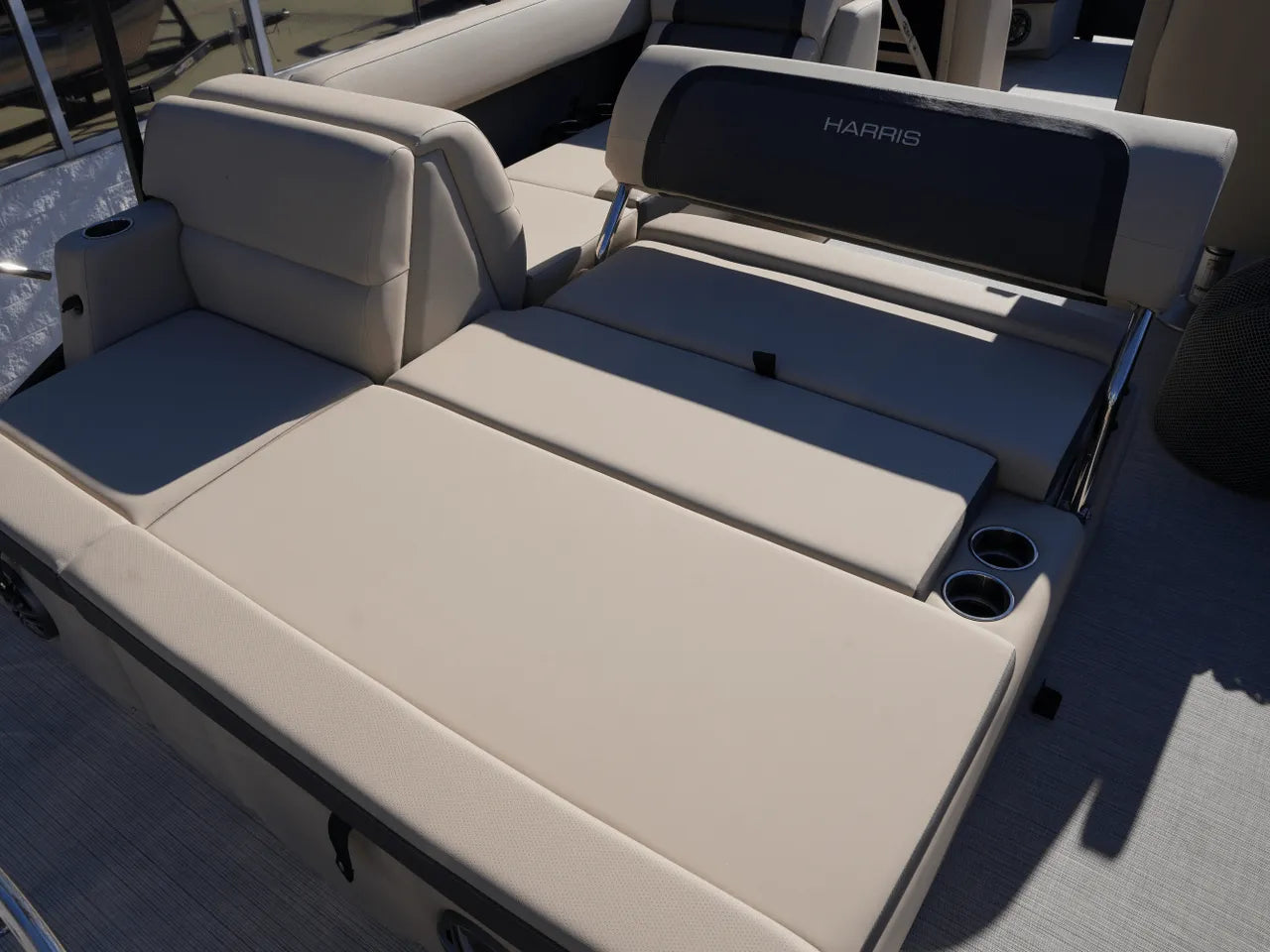 2025 Harris 210 Cruiser 21.0 feet, Clearwater, Florida #23