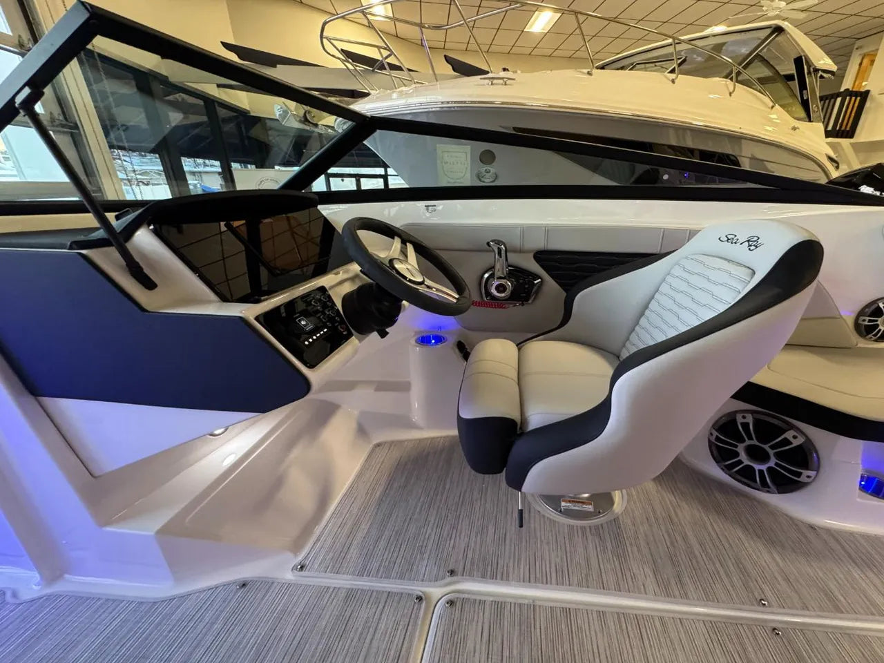 2025 Sea Ray SPX 230 Outboard 23.0 feet, Clearwater, Florida #38