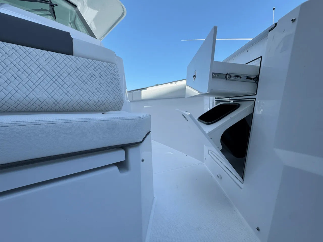 2025 Bertram 34CC 34.0 feet, Clearwater, Florida #6