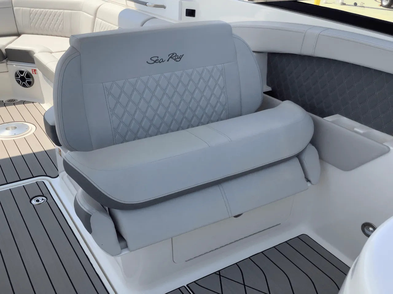 2026 Sea Ray SLX 350 35.0 feet, Clearwater, Florida #30