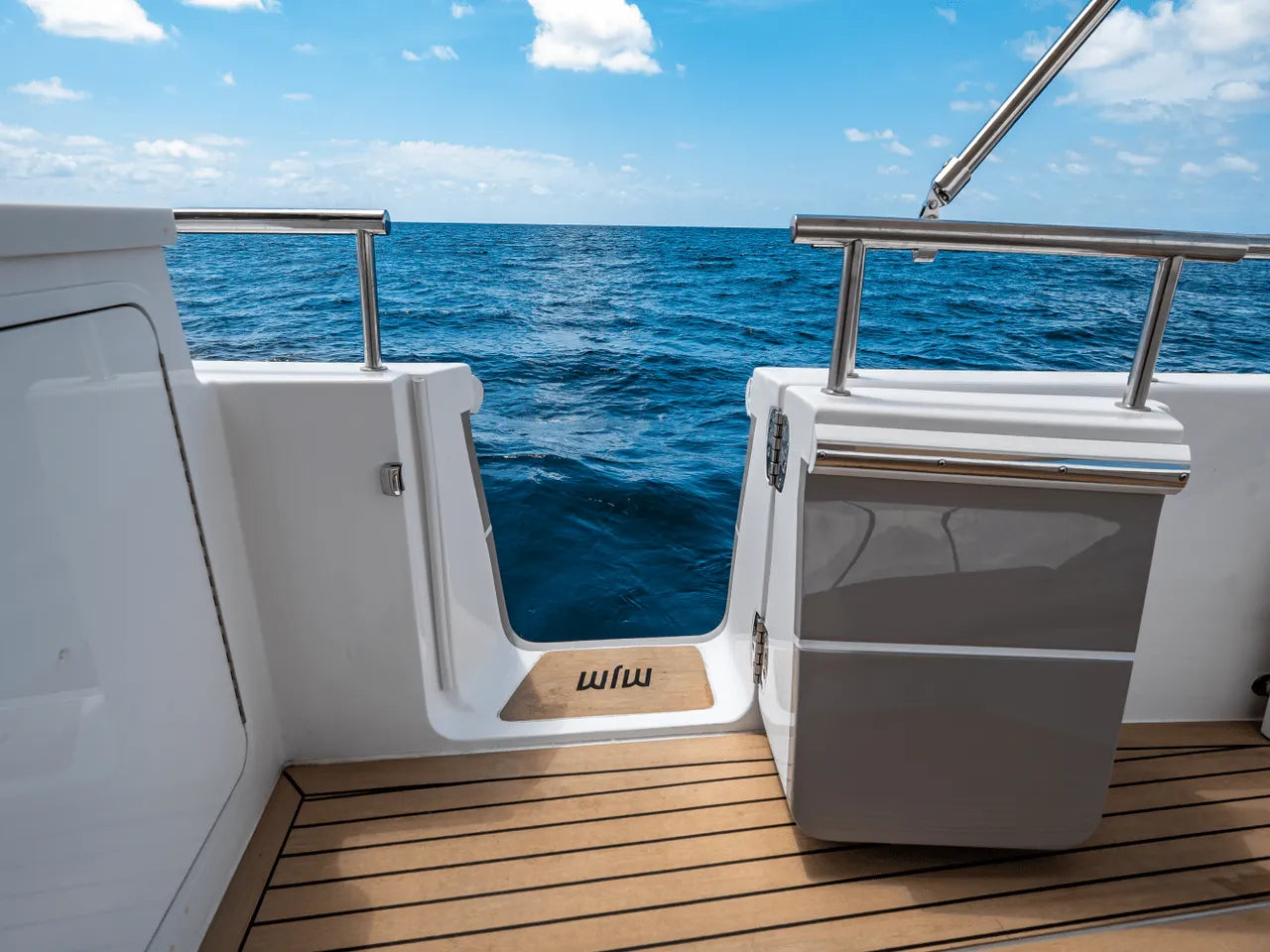 2025 MJM 4 45.0 feet, Clearwater, Florida #24