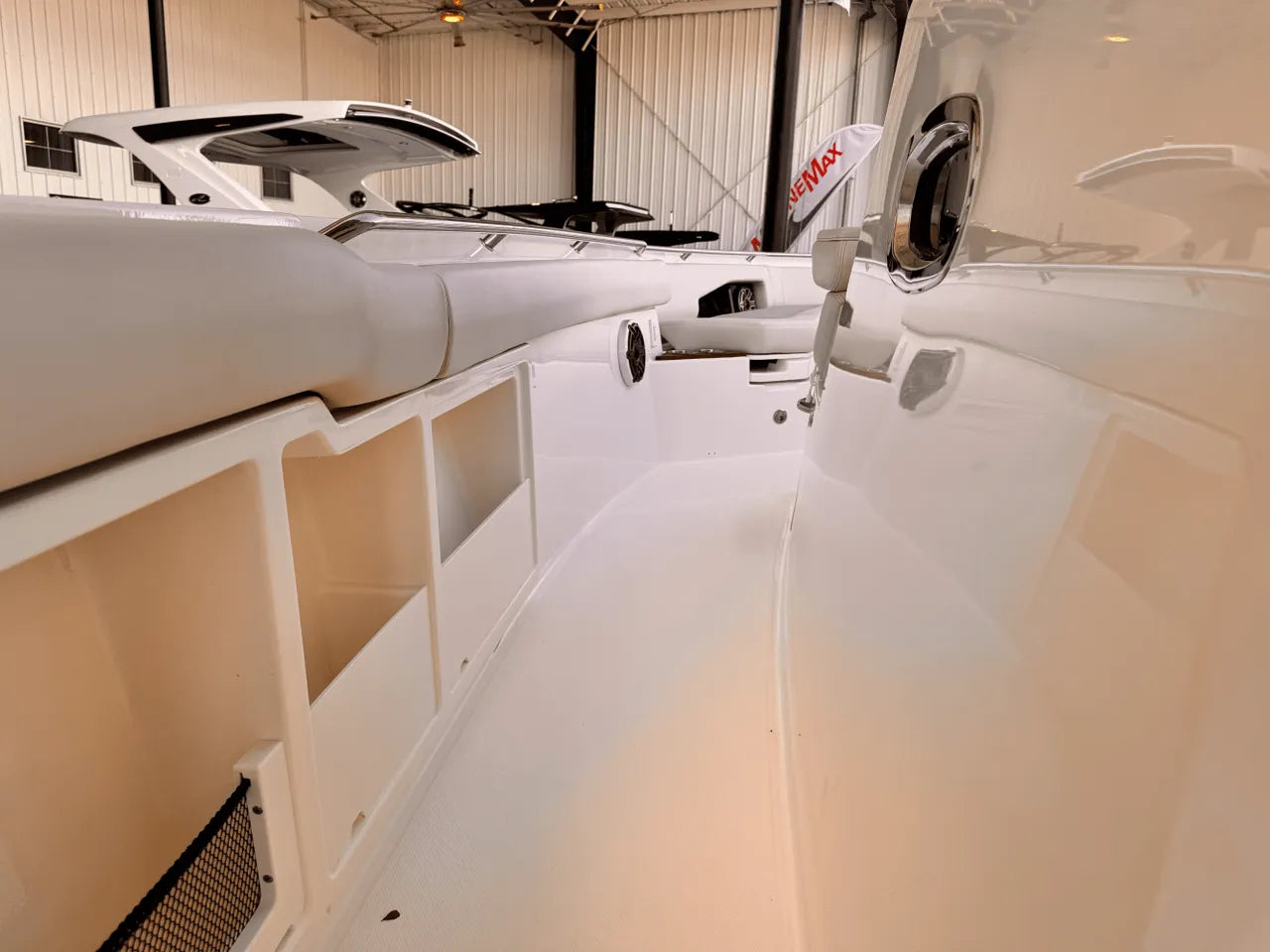 2025 Boston Whaler 360 Outrage 36.0 feet, Clearwater, Florida #22
