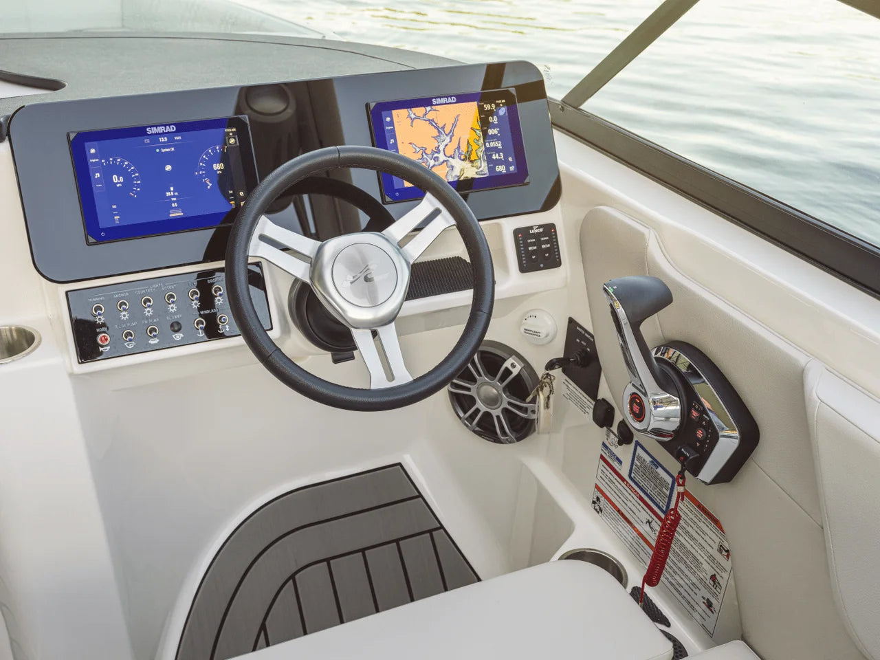 2027 Sea Ray 270SD-OB 27.0 feet, Clearwater, Florida #23