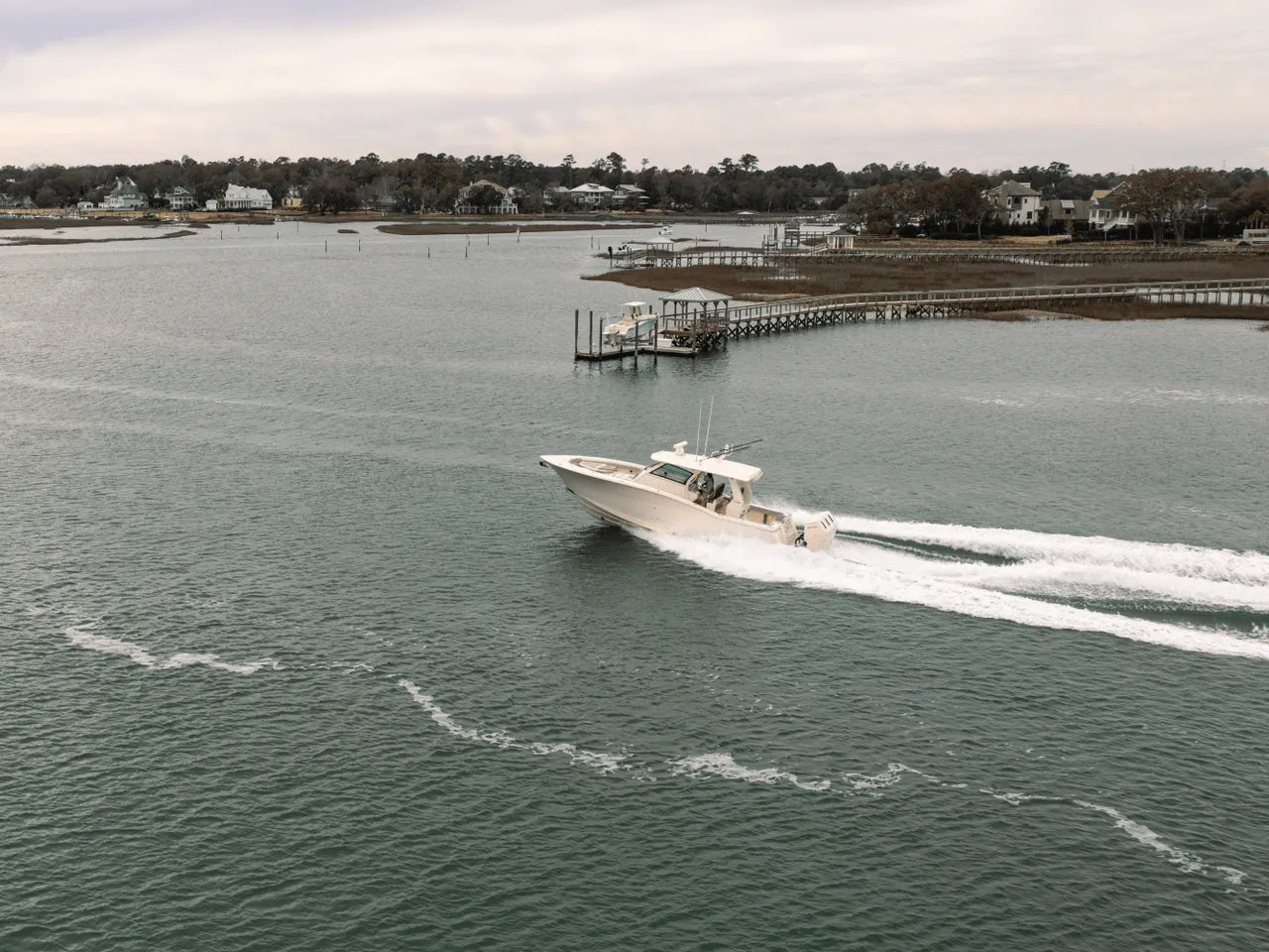 2024 Scout 425 LXF 42.0 feet, Clearwater, Florida #5