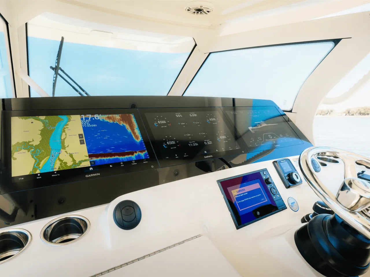 2025 Scout 400 LXF 40.0 feet, Clearwater, Florida #23