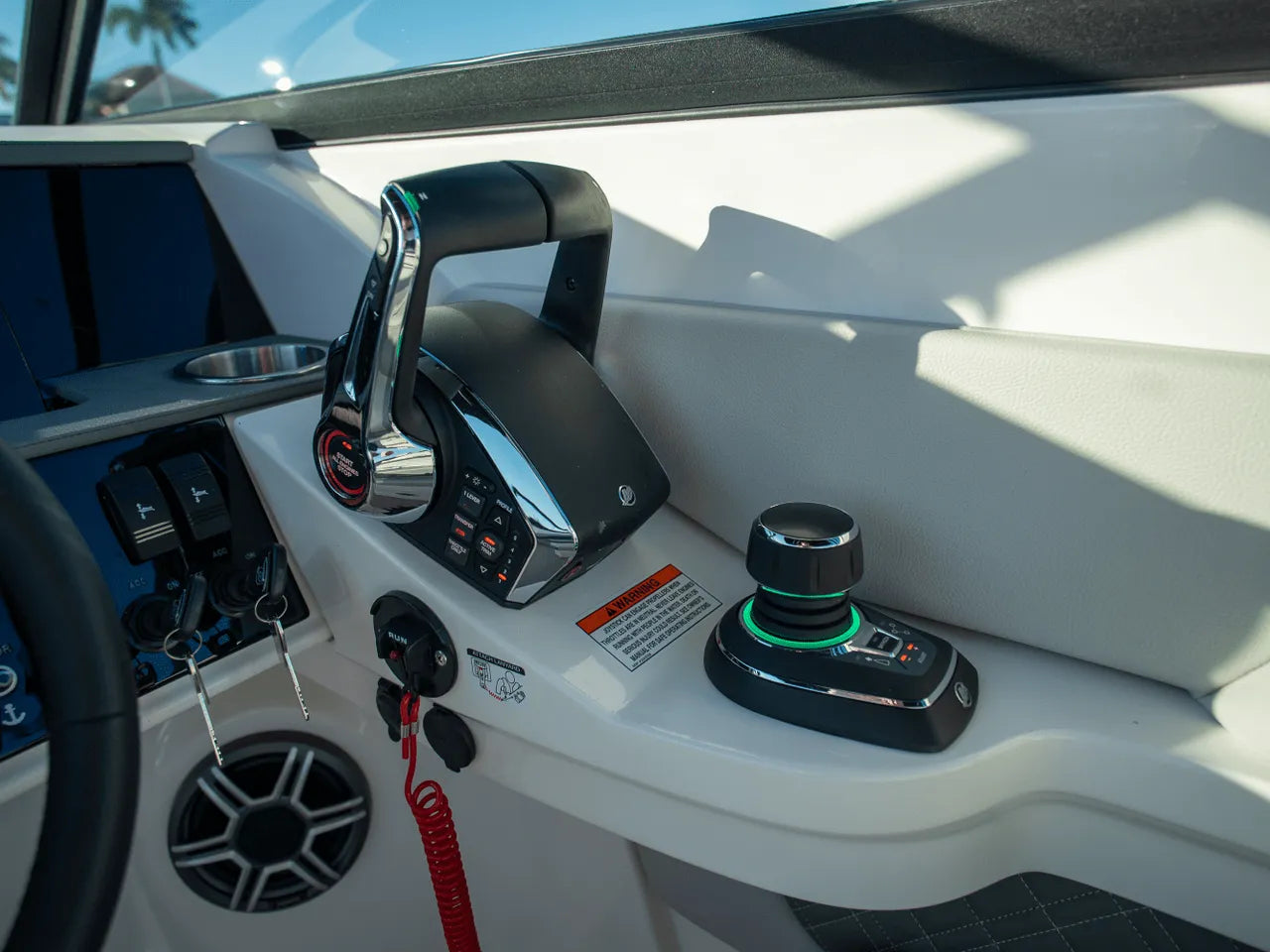 2026 Sea Ray SDX 290 Outboard 29.0 feet, Clearwater, Florida #16