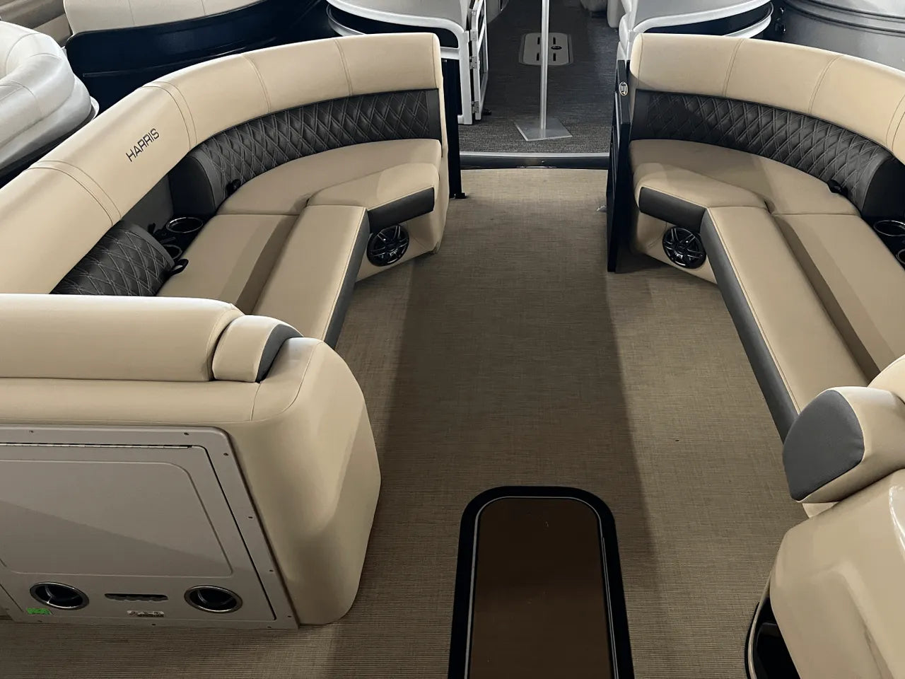 2025 Harris 230 Sunliner 23.0 feet, Clearwater, Florida #24