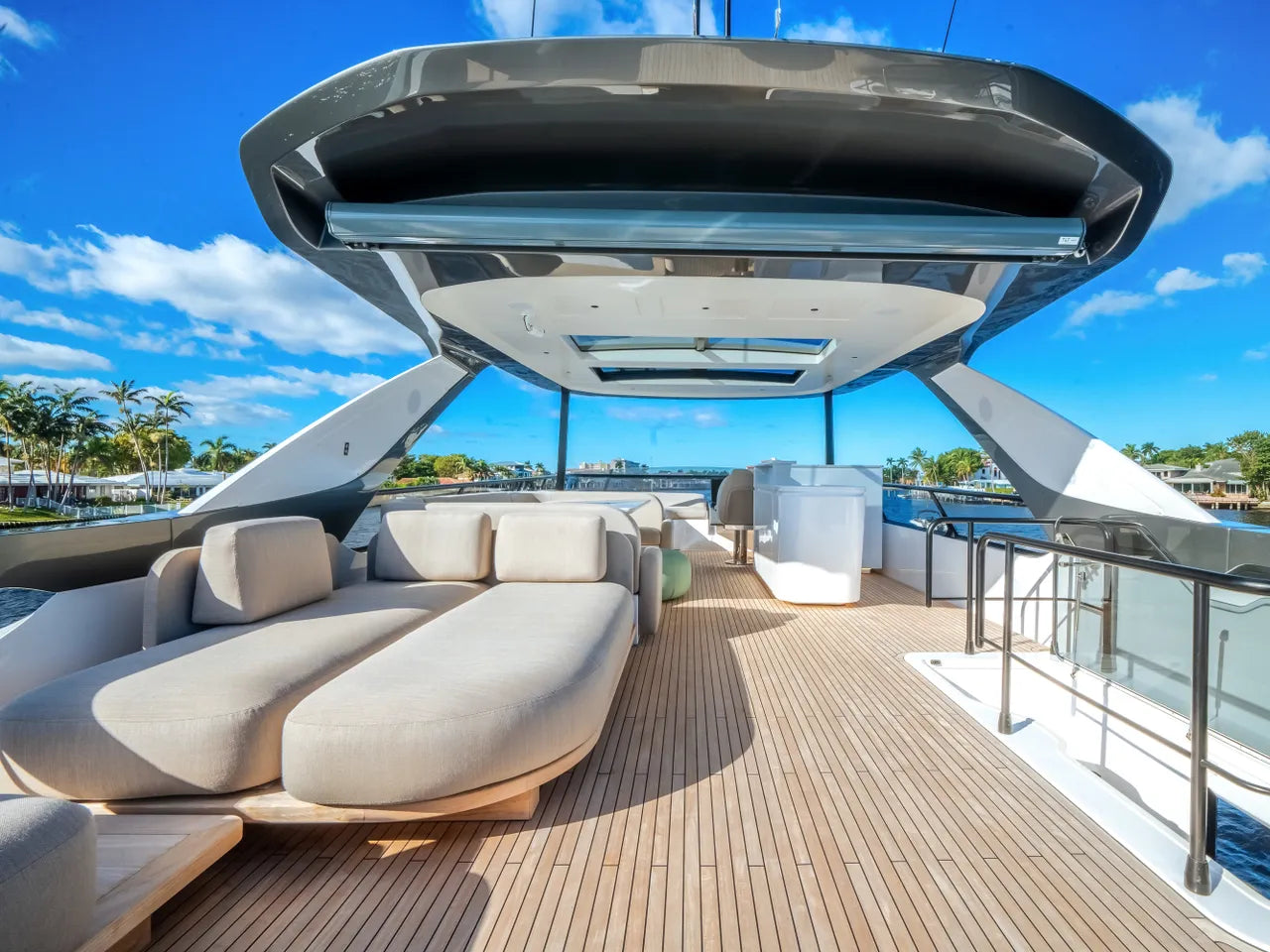 2026 Azimut Fly 72 72.0 feet, Clearwater, Florida #72
