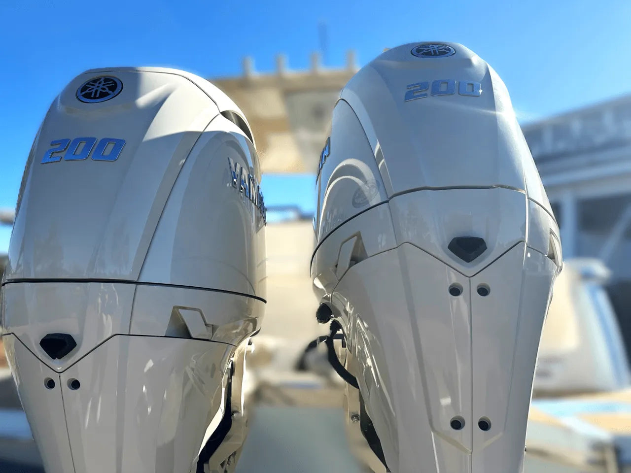 2025 Scout 277 Dorado 27.0 feet, Clearwater, Florida #3