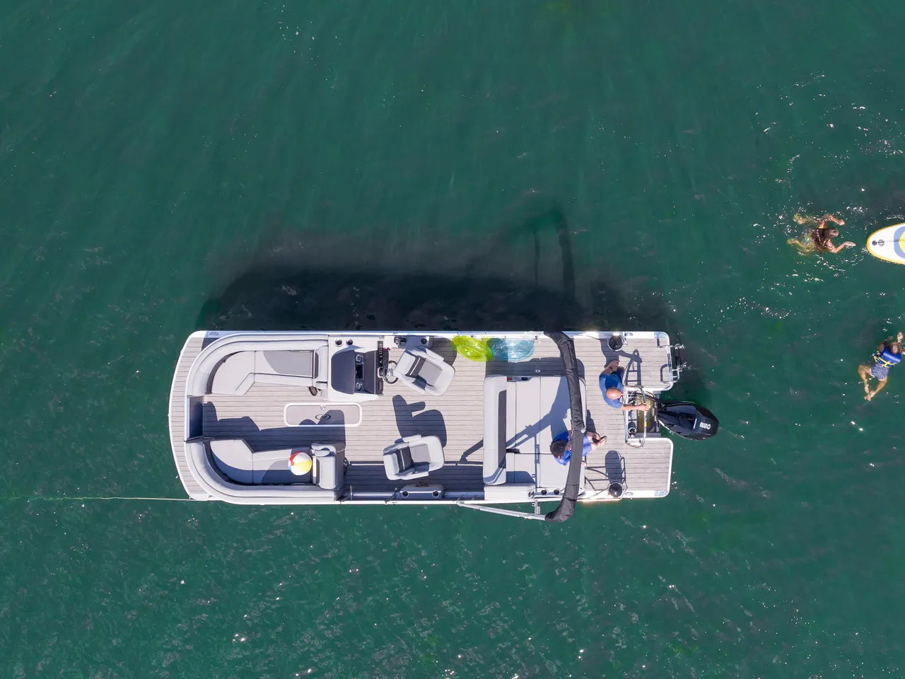 2026 Harris Solstice 230 23.0 feet, Clearwater, Florida #5
