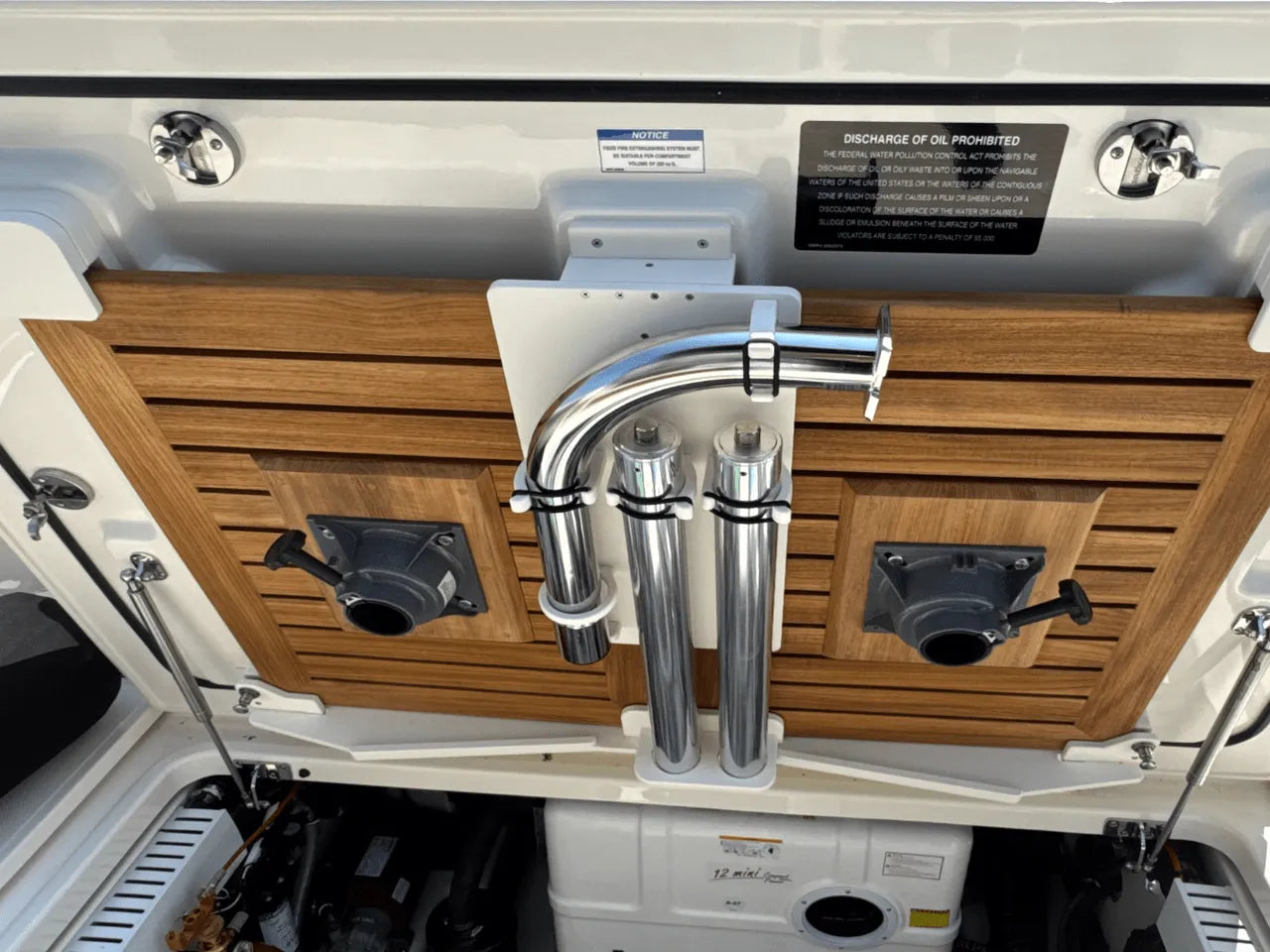 2025 Boston Whaler 380 Realm 38.0 feet, Clearwater, Florida #15