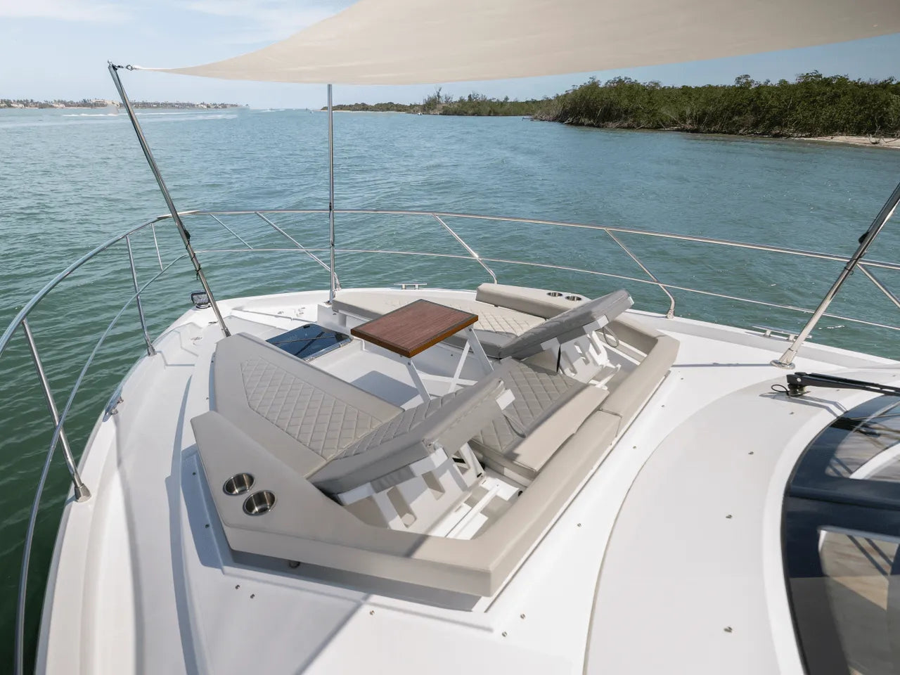 2024 Cruisers Yachts 50 Cantius 50.0 feet, Clearwater, Florida #26