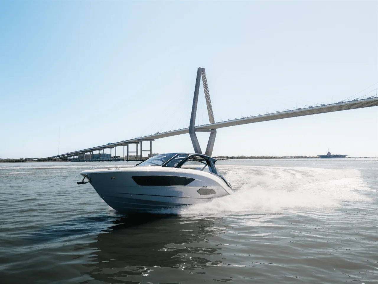 2025 Sea Ray Sundancer 370 Outboard 37.0 feet, Clearwater, Florida #1