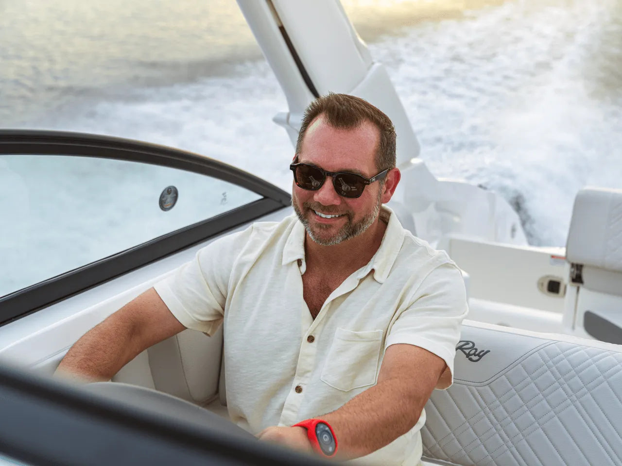 2025 Sea Ray SDX 250 Outboard 25.0 feet, Clearwater, Florida #29