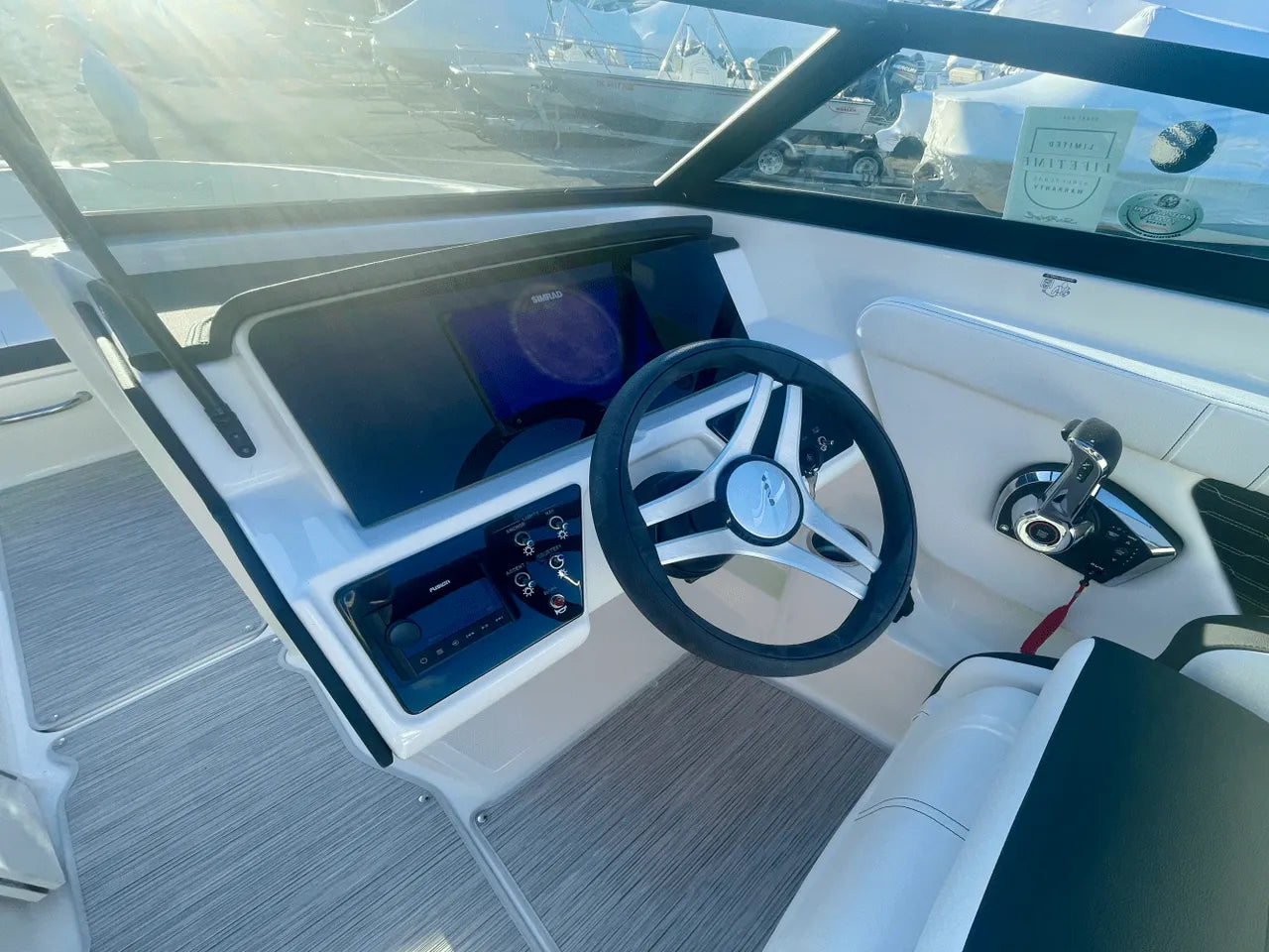 2025 Sea Ray SPX 230 Outboard 23.0 feet, Clearwater, Florida #16