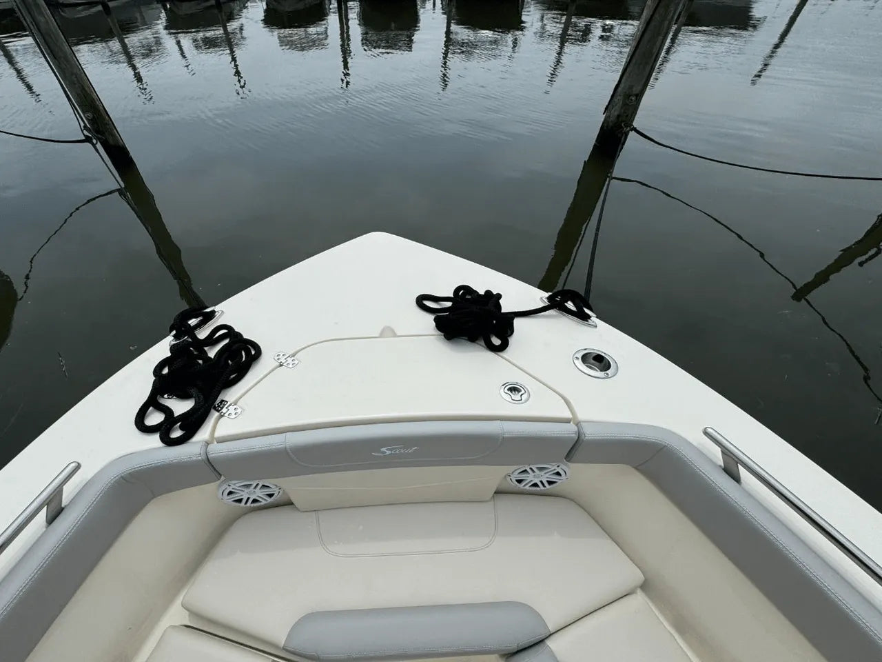 2025 Scout 240 XSF 24.0 feet, Clearwater, Florida #39