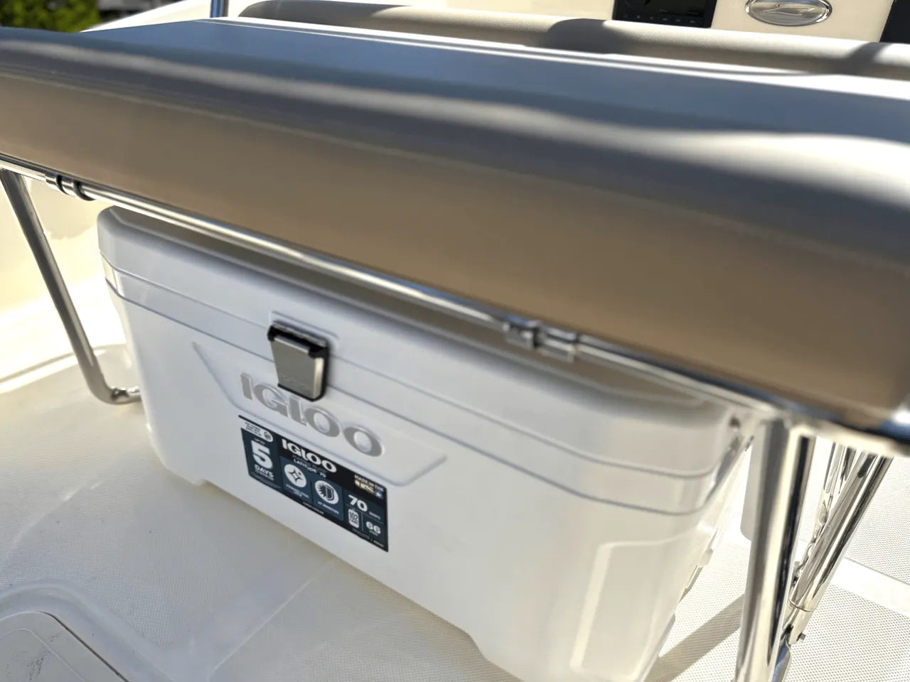 2025 Scout 175 Sportfish 17.0 feet, Clearwater, Florida #7