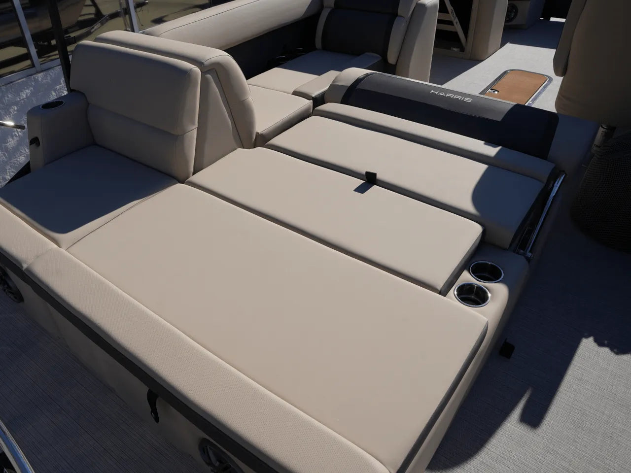 2025 Harris 210 Cruiser 21.0 feet, Clearwater, Florida #24