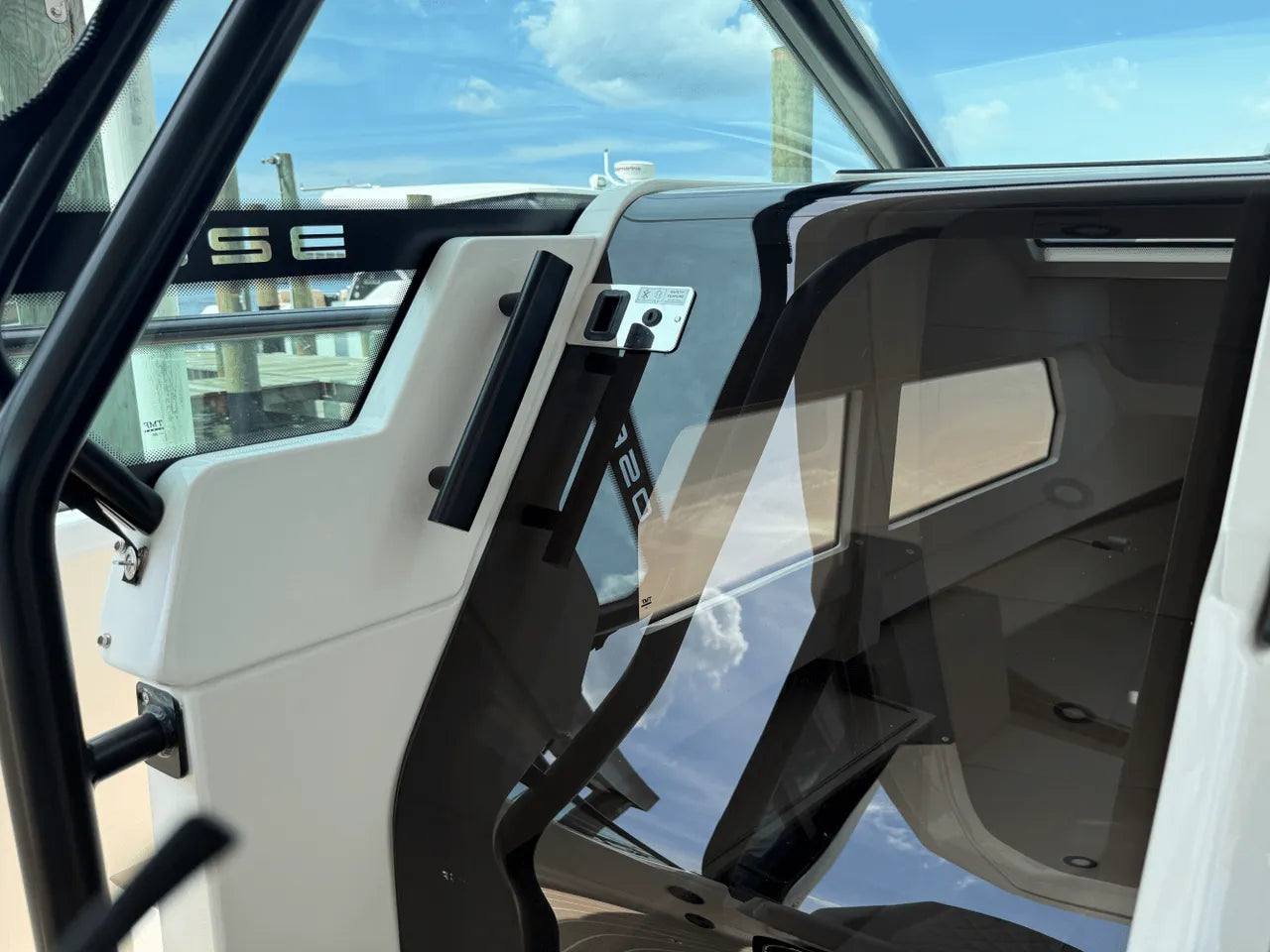 2025 Saxdor 320 GTO 32.0 feet, Clearwater, Florida #35