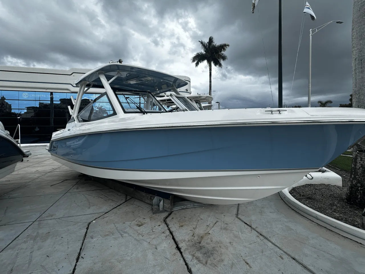 2026 Boston Whaler 280 Vantage 28.0 feet, Clearwater, Florida #4
