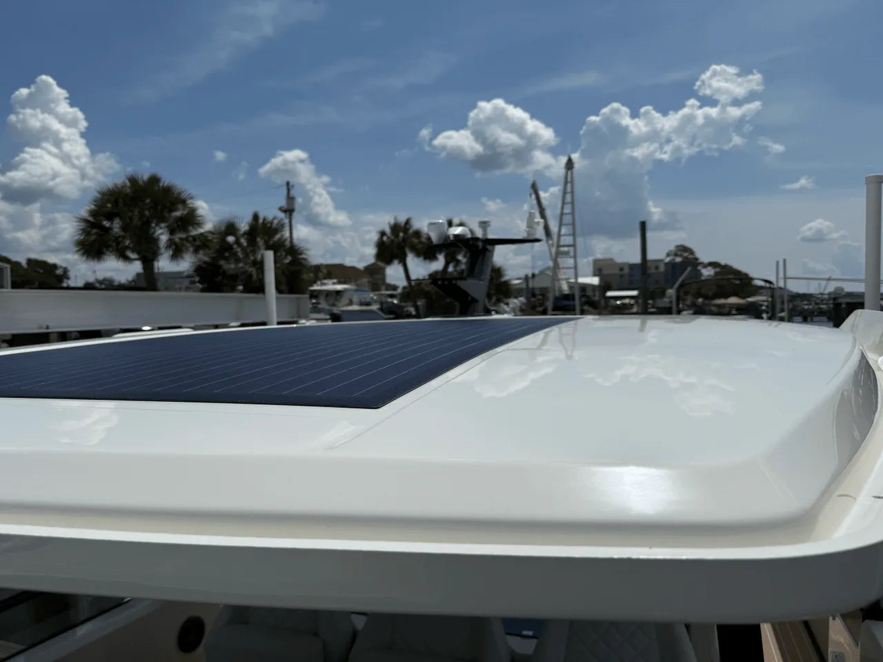 2025 Saxdor 320 GTO 32.0 feet, Clearwater, Florida #42