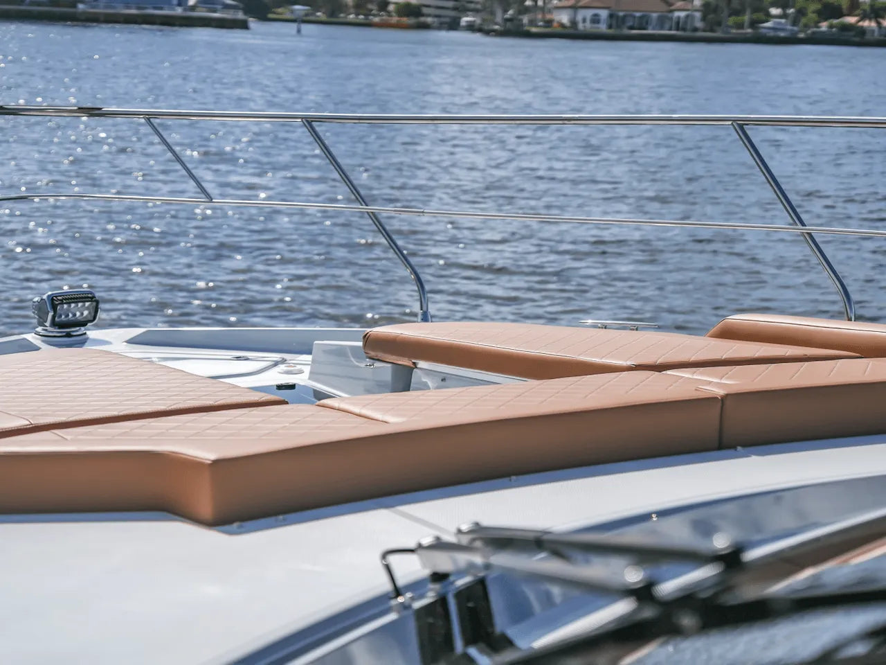 2025 Cruisers Yachts 46 Cantius 46.0 feet, Clearwater, Florida #19