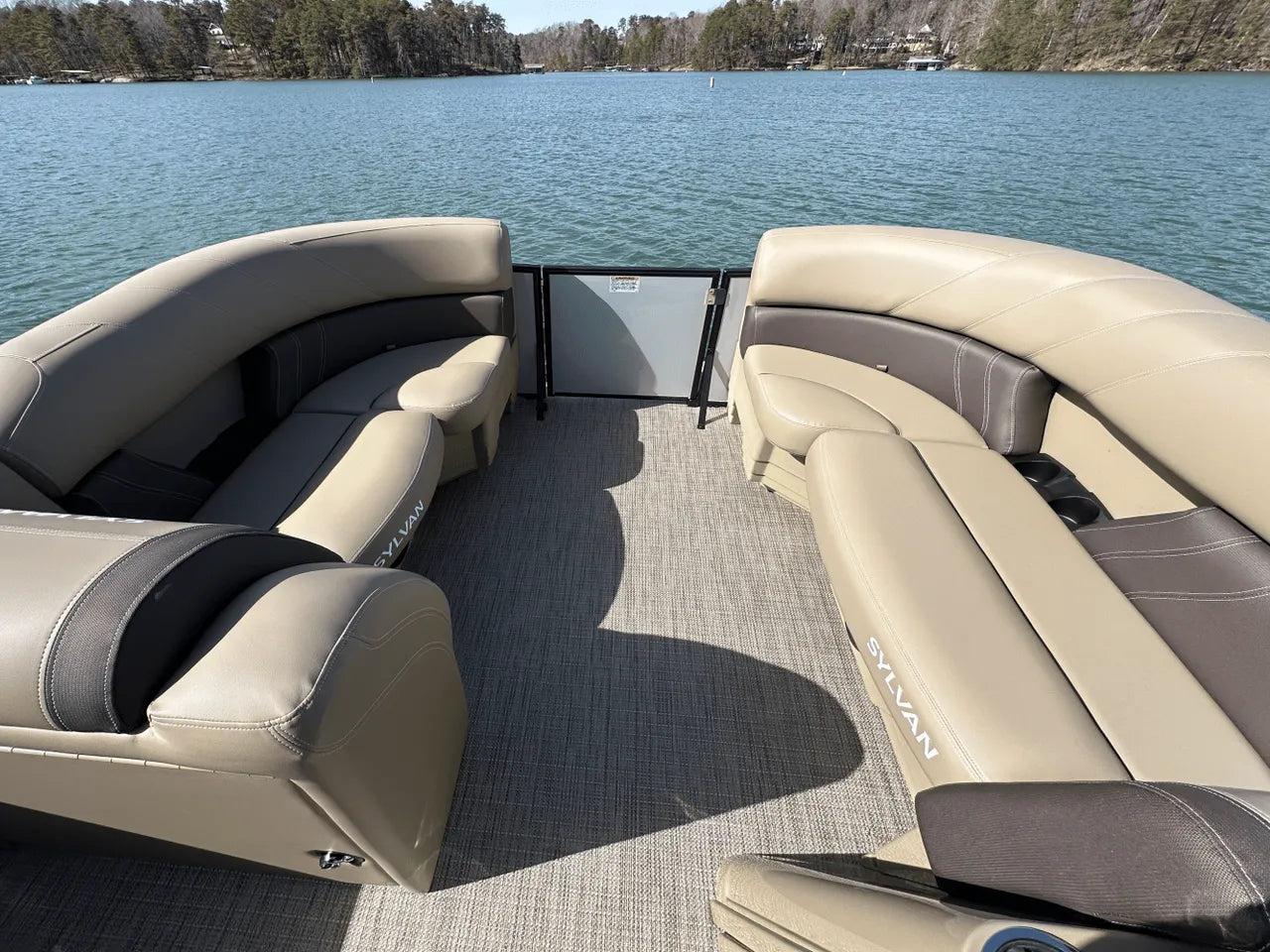 2025 Sylvan MIRAGE 822 22.0 feet, Clearwater, Florida #14
